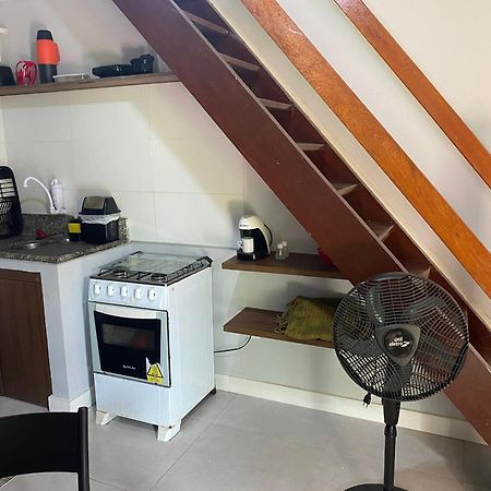 Apartamentos Aconchegantes, Villa Da Praia Praia do Forte Ngoại thất bức ảnh